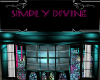 SIMPLY DIVINE CUSTOM